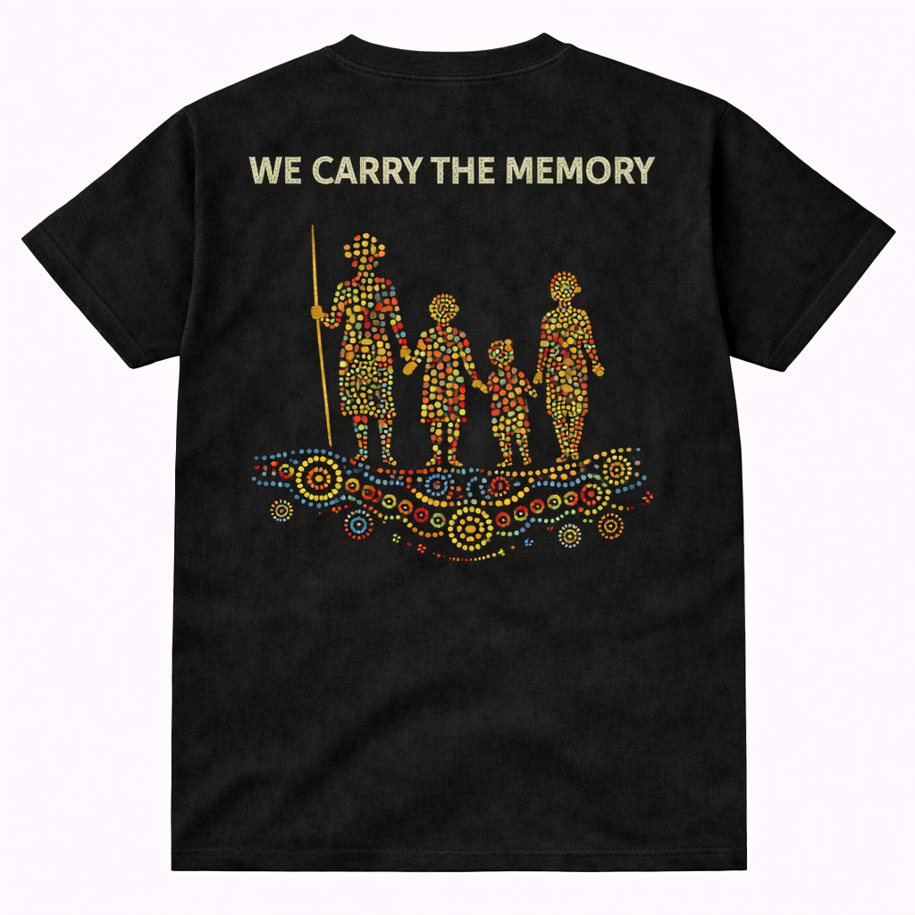 Invasion Day Shirts