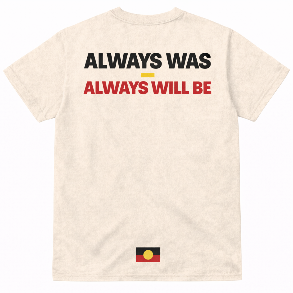 Invasion Day Shirts