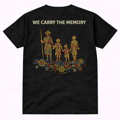 Invasion Day Shirts