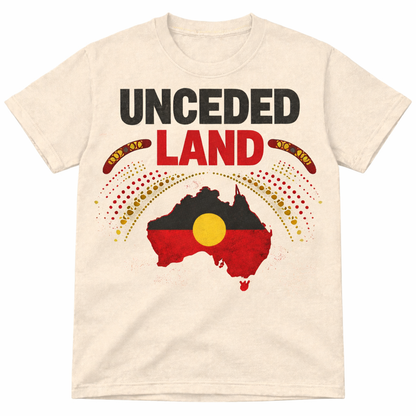 Invasion Day Shirts