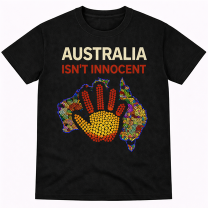 Invasion Day Shirts